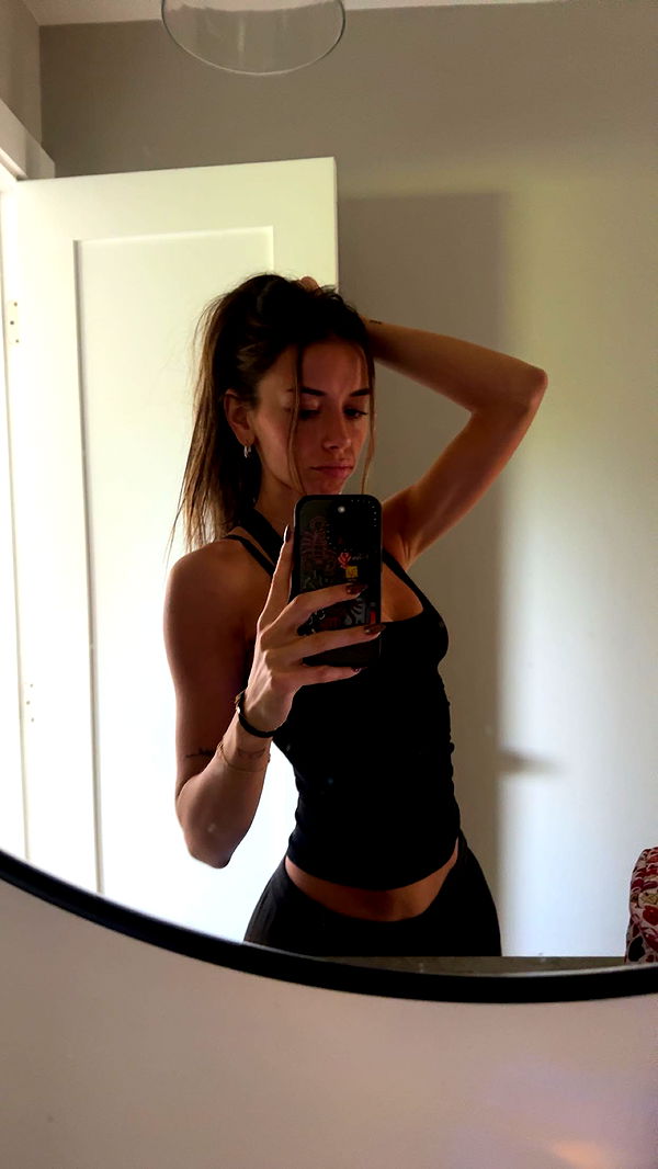 sadie.mckenna image ~ Altpins