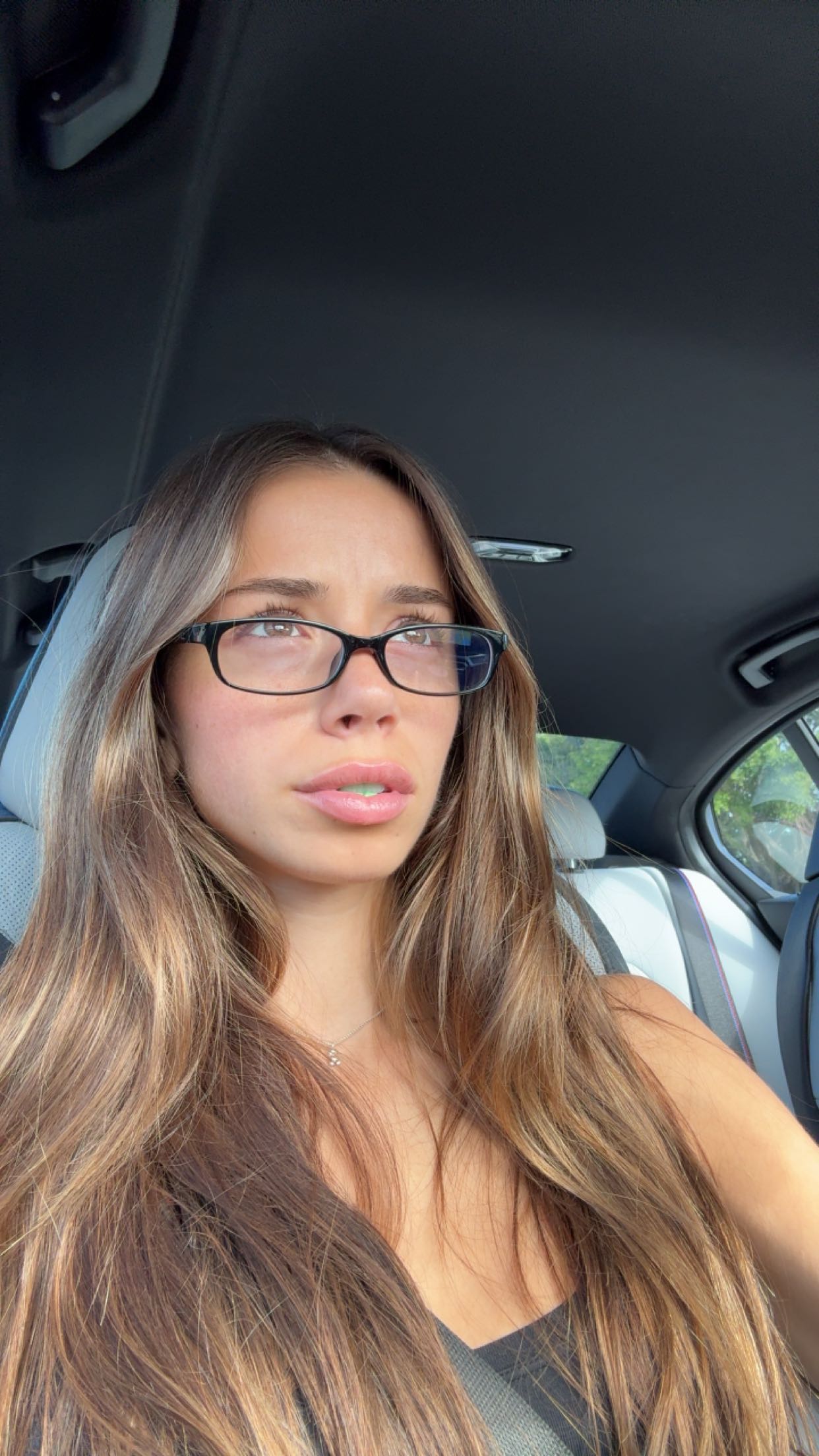 sadie.mckenna snapchat image archive image