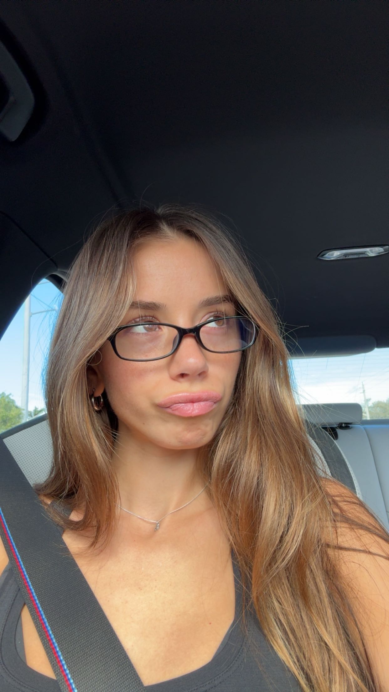 sadie.mckenna snapchat image archive image