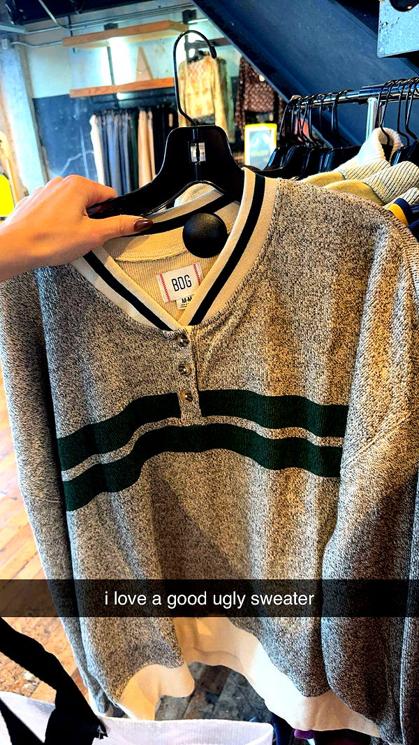 sadie.mckenna image ~ Altpins