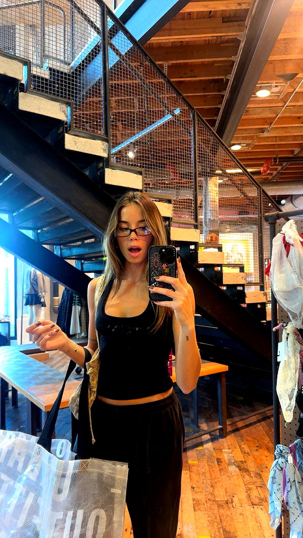 sadie.mckenna image ~ Altpins