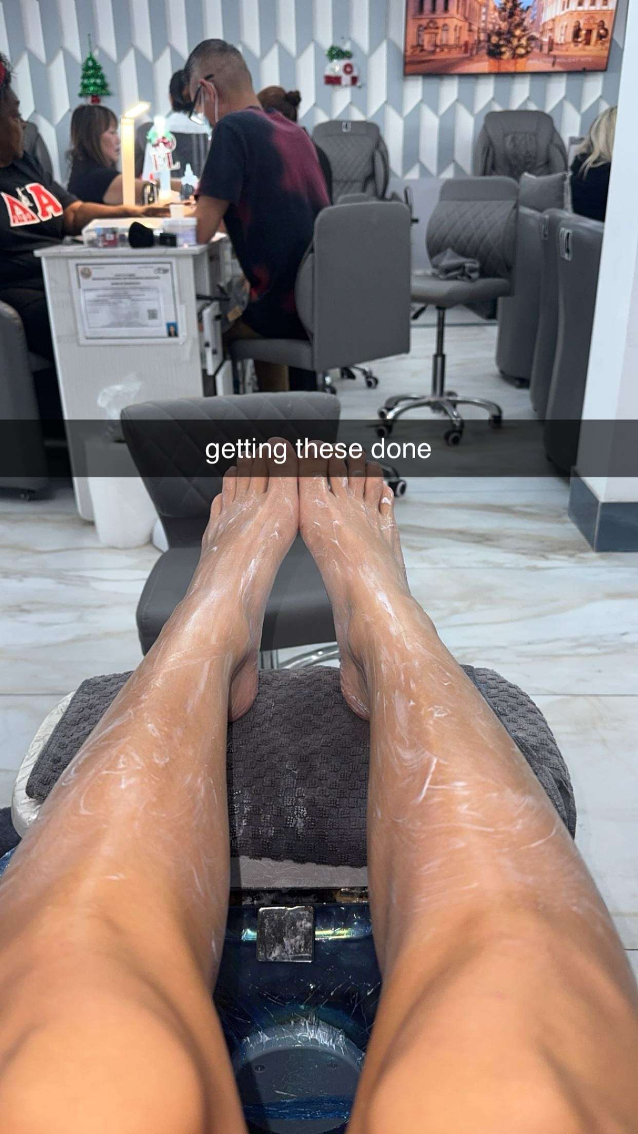 sadie.mckenna snapchat image archive image