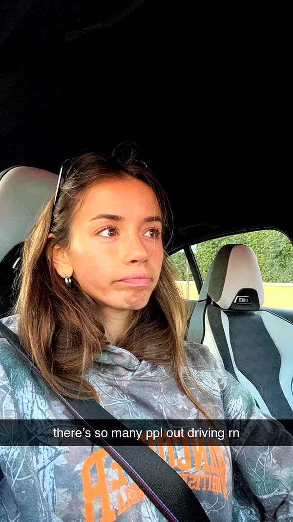 sadie.mckenna image ~ Altpins