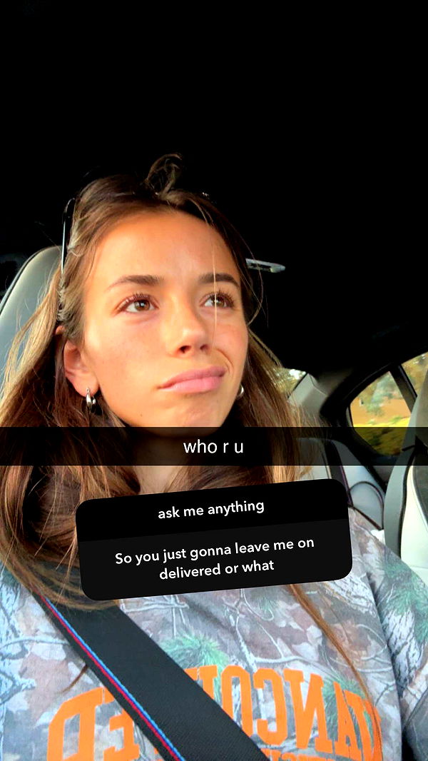 sadie.mckenna image ~ Altpins