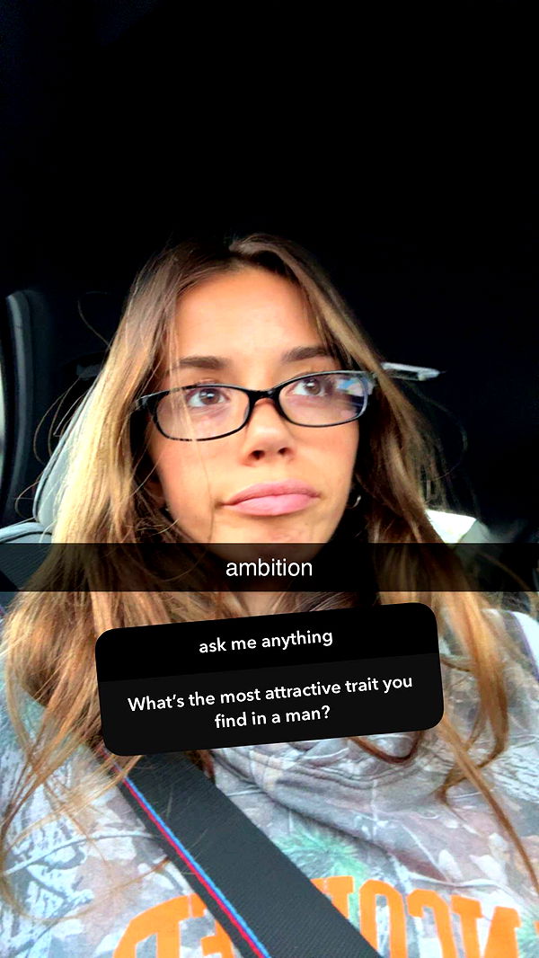 sadie.mckenna image ~ Altpins