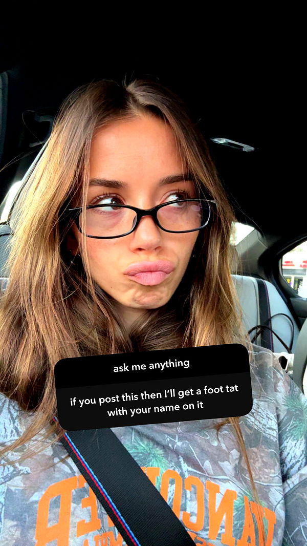 sadie.mckenna image ~ Altpins