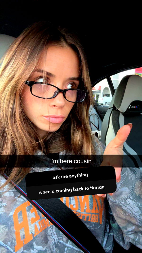 sadie.mckenna image ~ Altpins