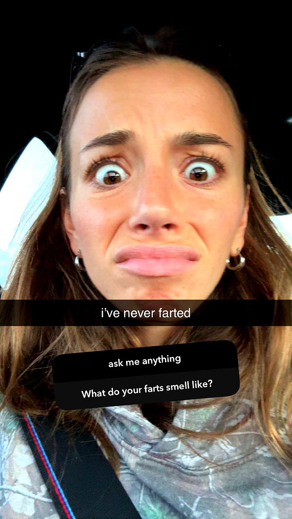 sadie.mckenna image ~ Altpins