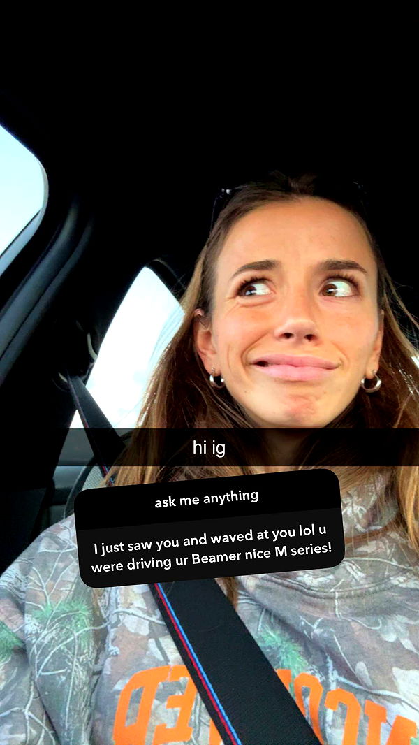 sadie.mckenna image ~ Altpins