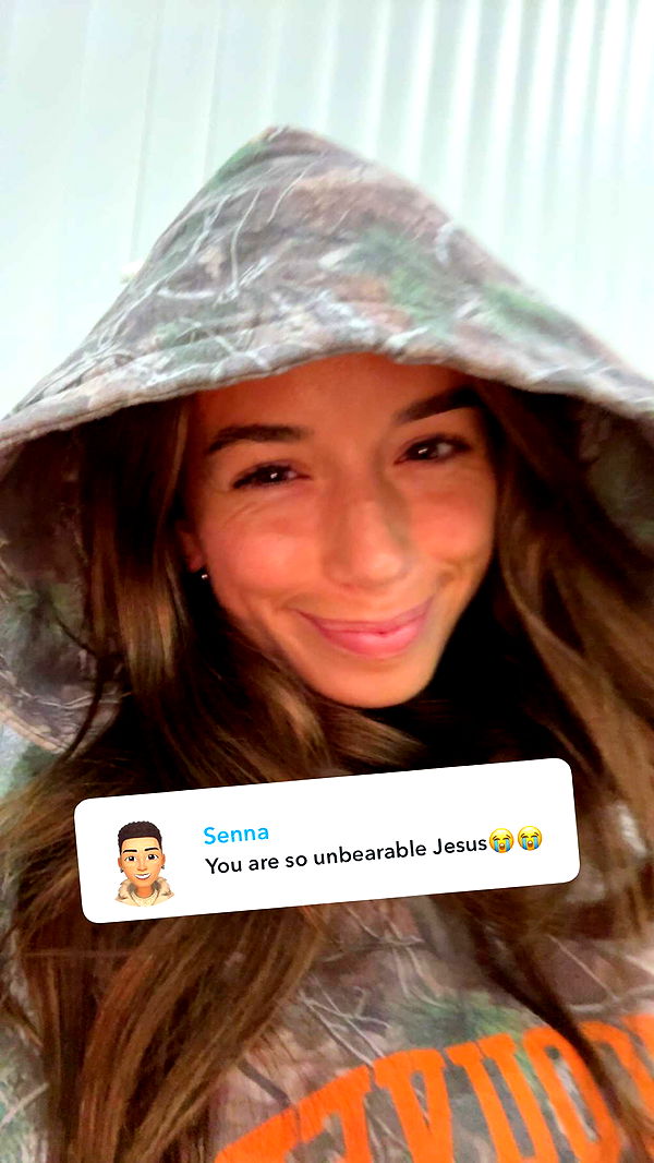 sadie.mckenna image ~ Altpins