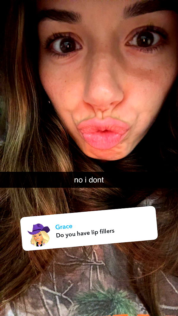 sadie.mckenna image ~ Altpins