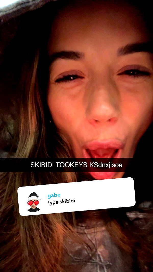 sadie.mckenna image ~ Altpins