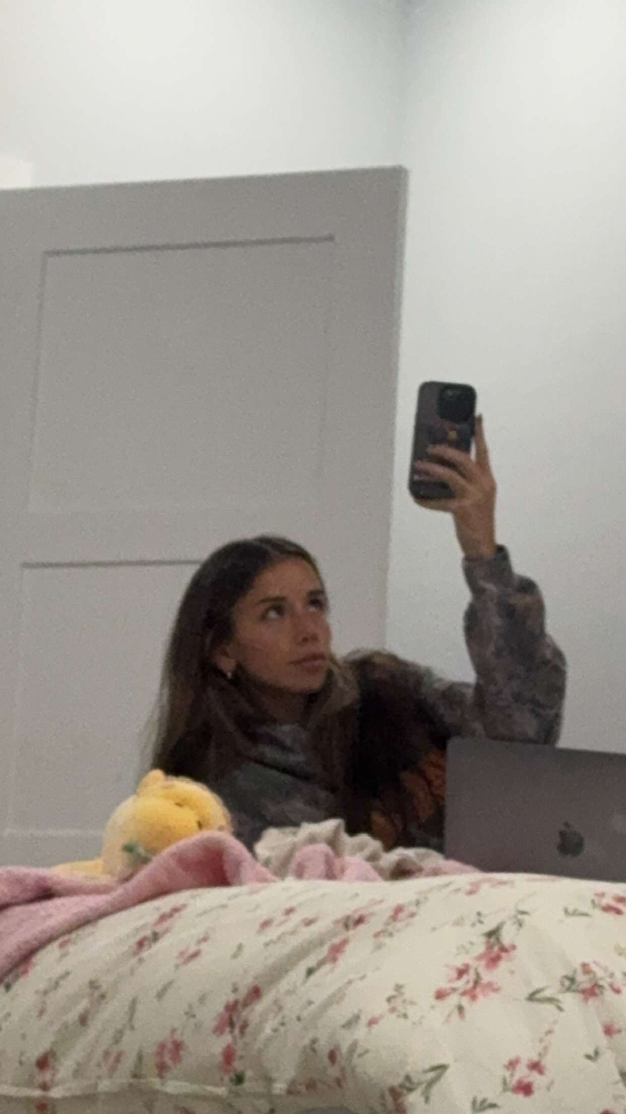 sadie.mckenna snapchat image archive image