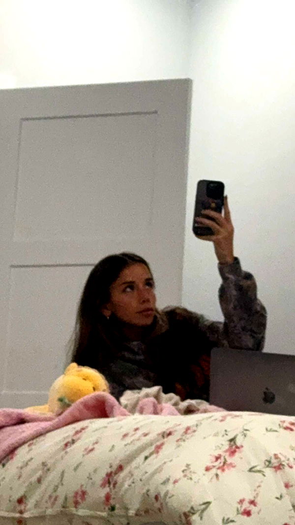 sadie.mckenna image ~ Altpins