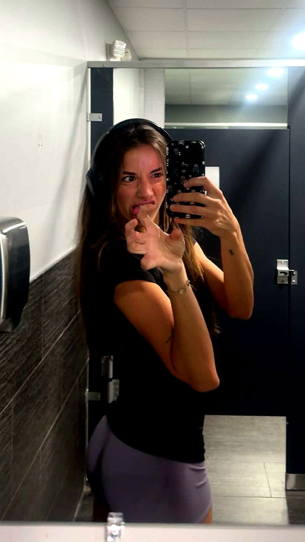 sadie.mckenna image ~ Altpins