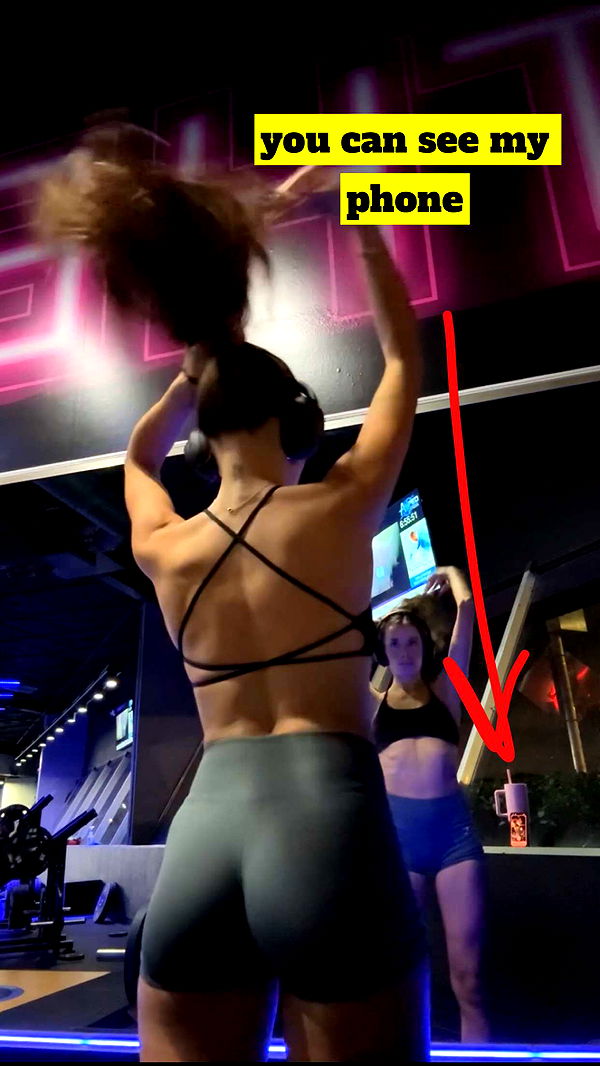 sadie.mckenna image ~ Altpins