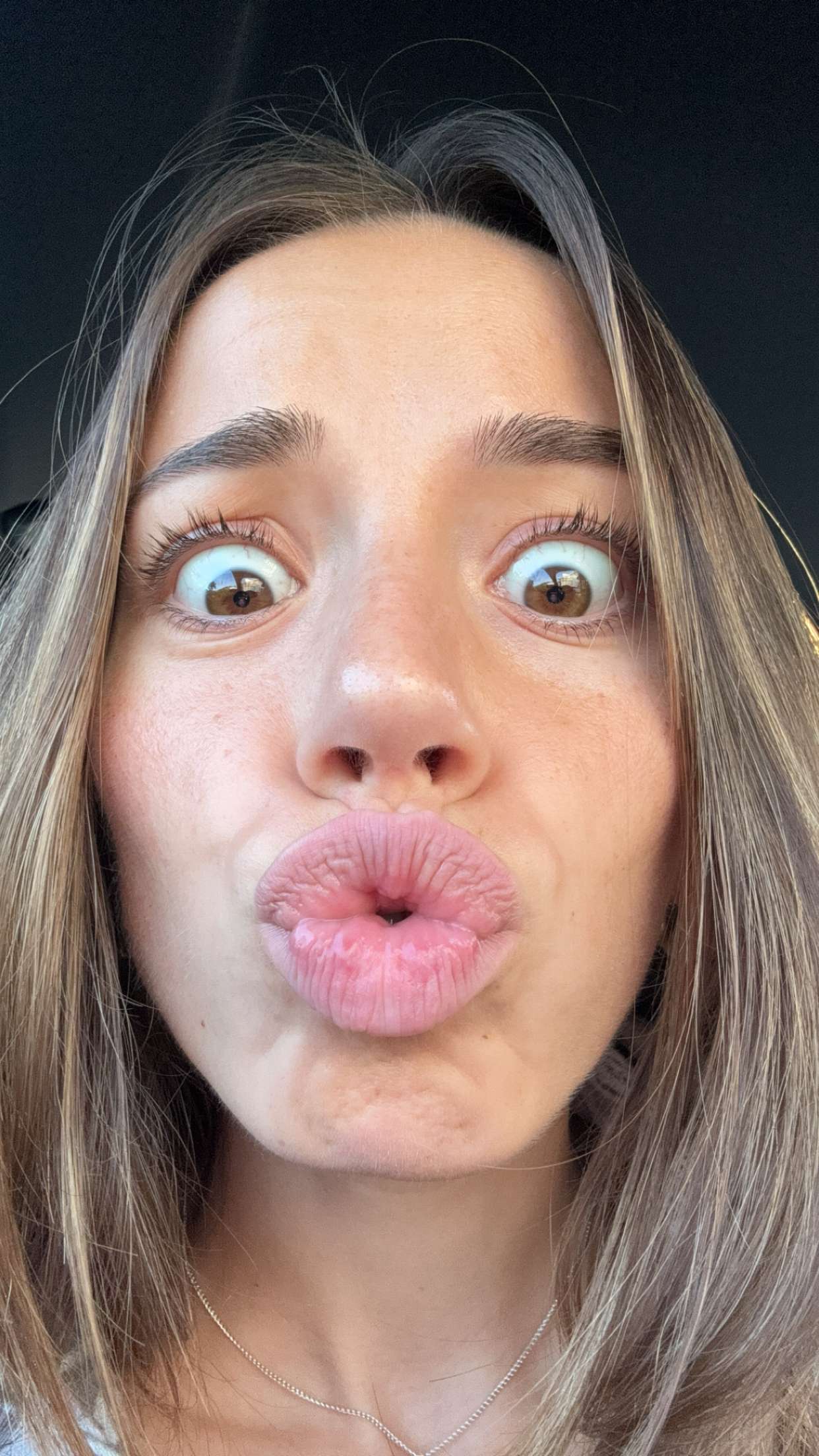 sadie.mckenna snapchat image archive image