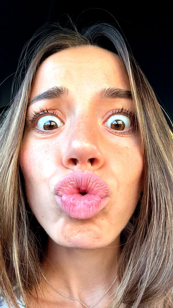 sadie.mckenna image ~ Altpins