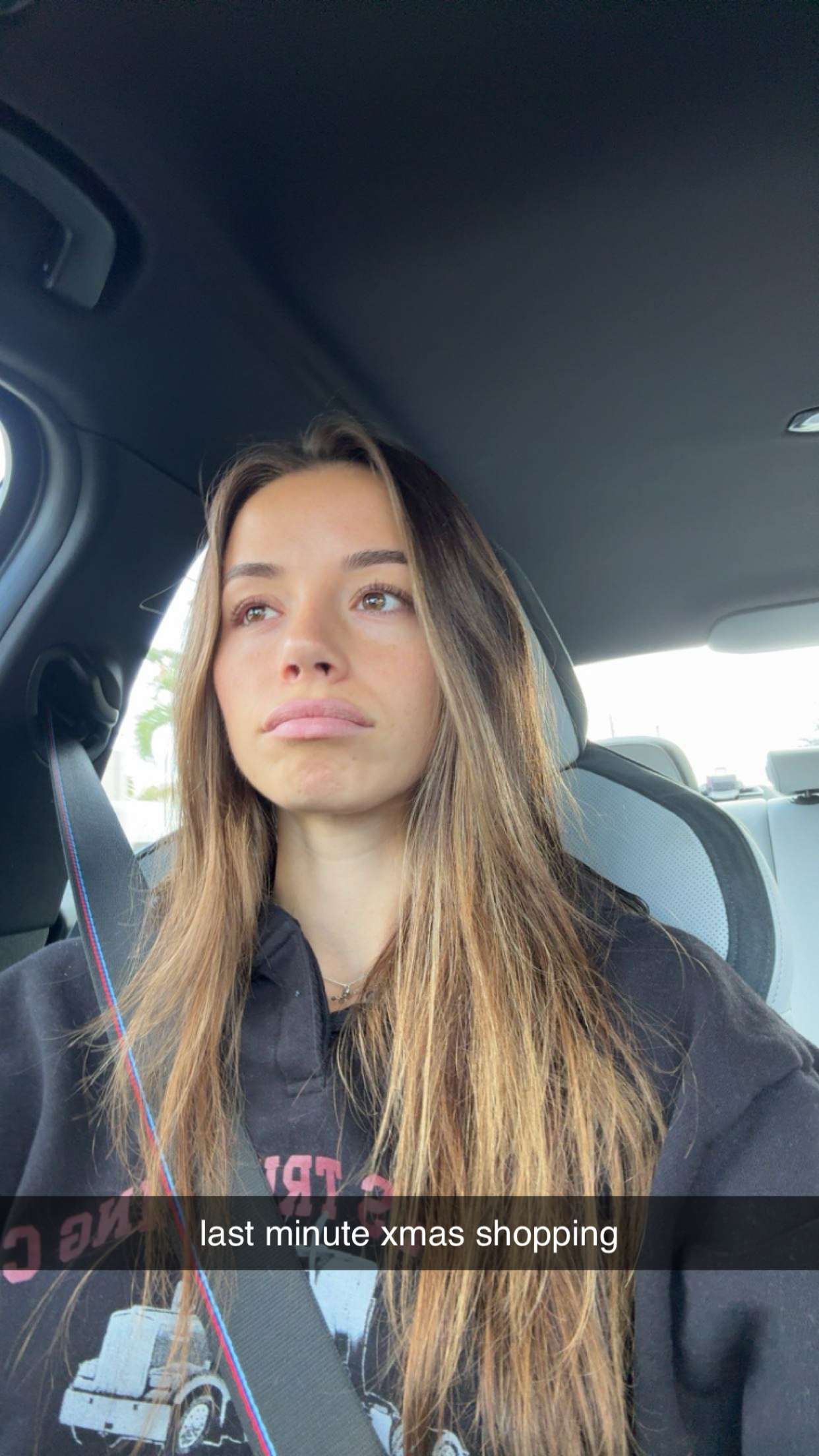 sadie.mckenna snapchat image archive image