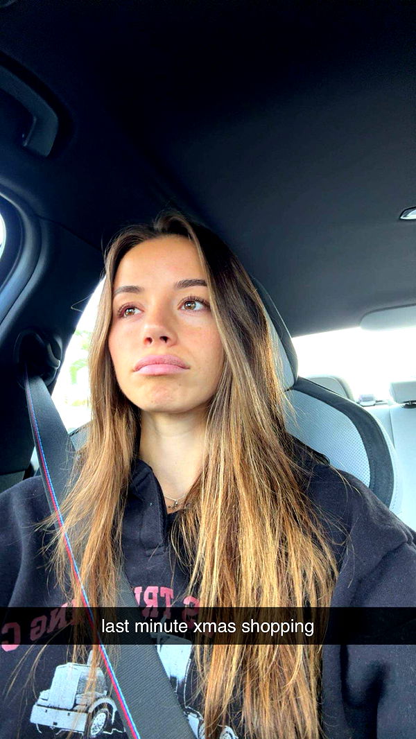 sadie.mckenna image ~ Altpins