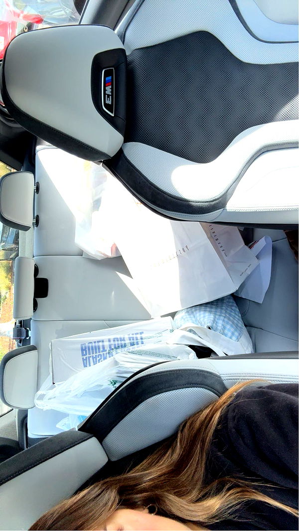 sadie.mckenna image ~ Altpins