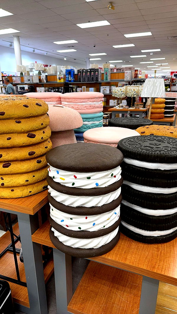 sadie.mckenna image ~ Altpins