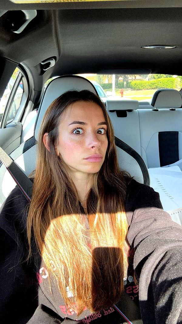 sadie.mckenna image ~ Altpins