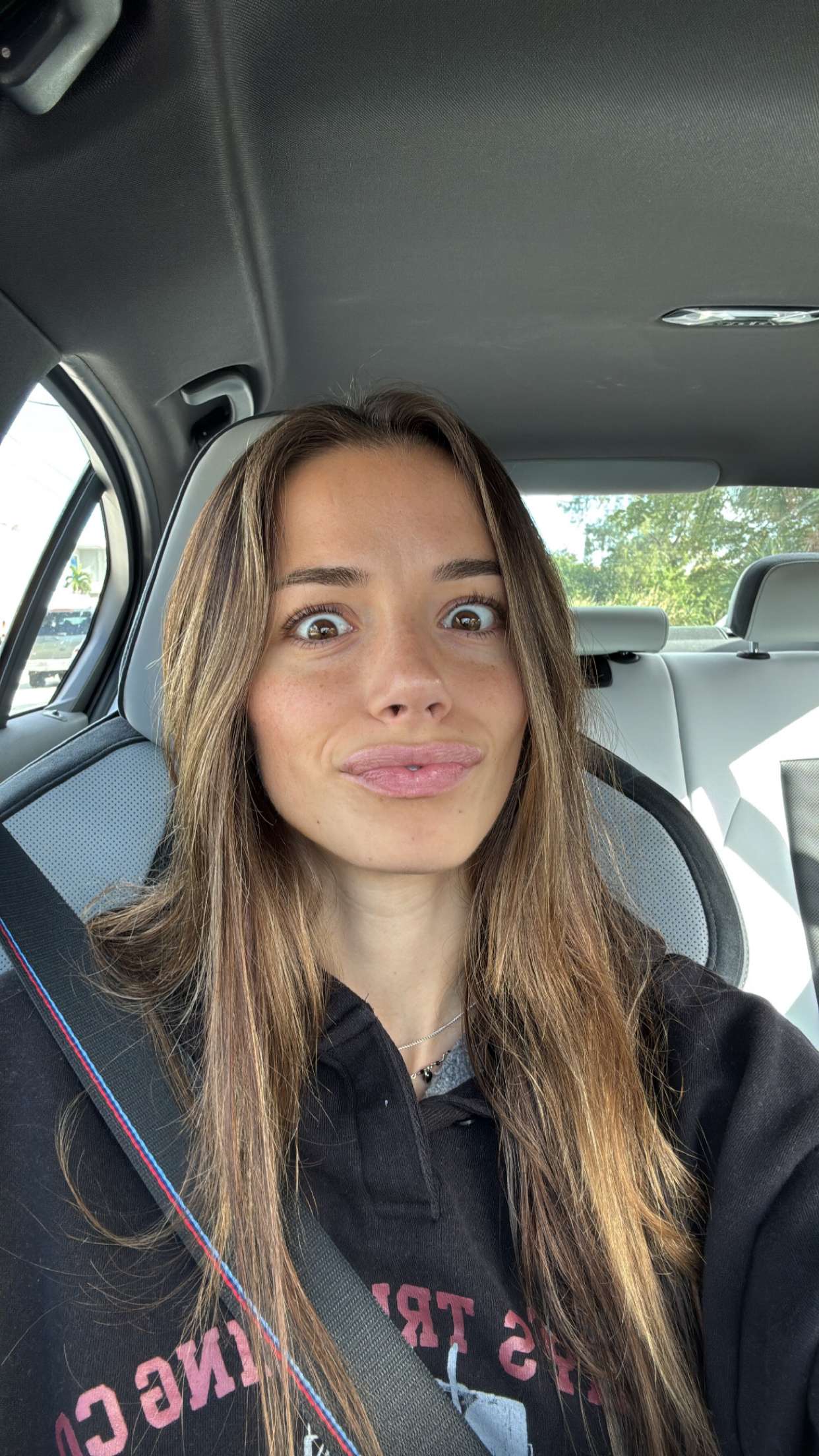 sadie.mckenna snapchat image archive image