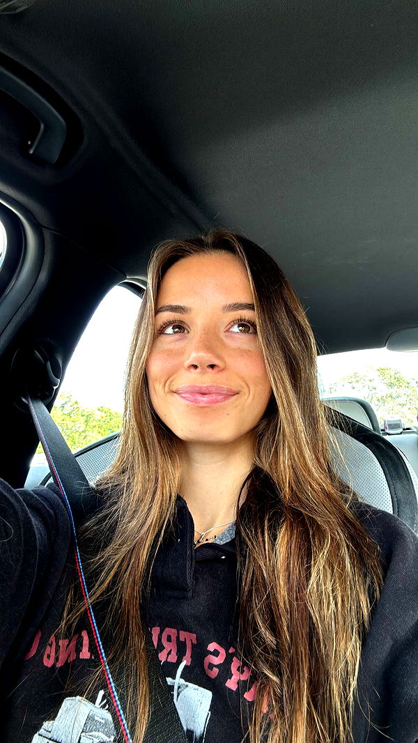 sadie.mckenna image ~ Altpins