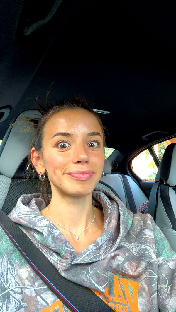 sadie.mckenna image ~ Altpins