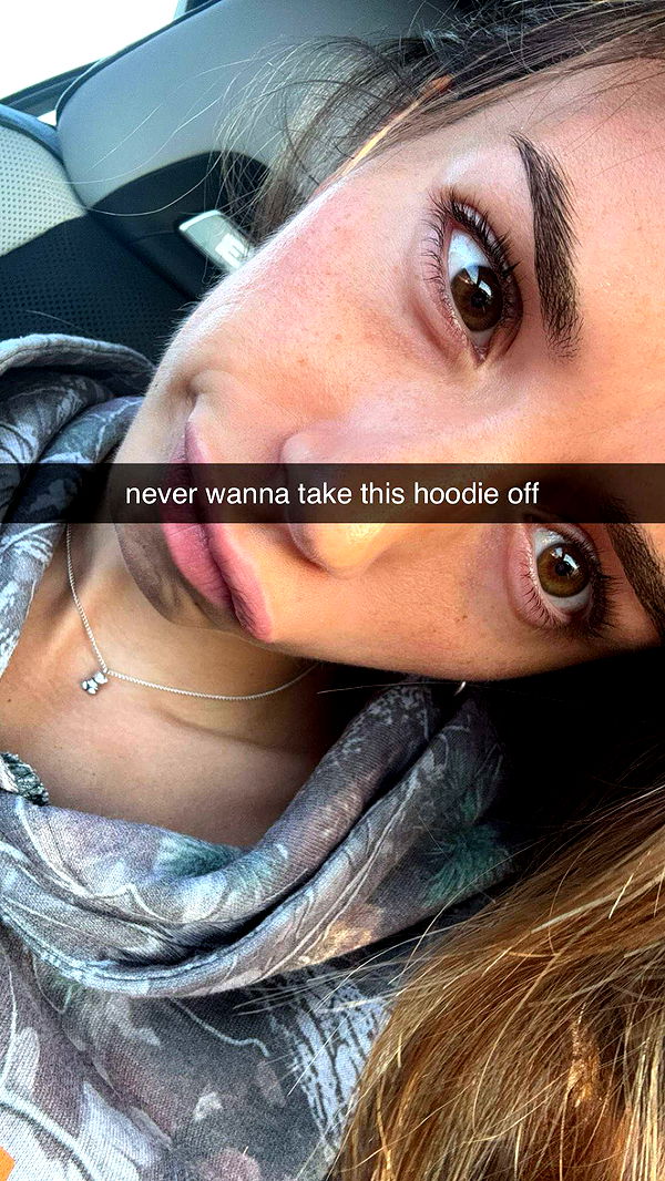 sadie.mckenna image ~ Altpins