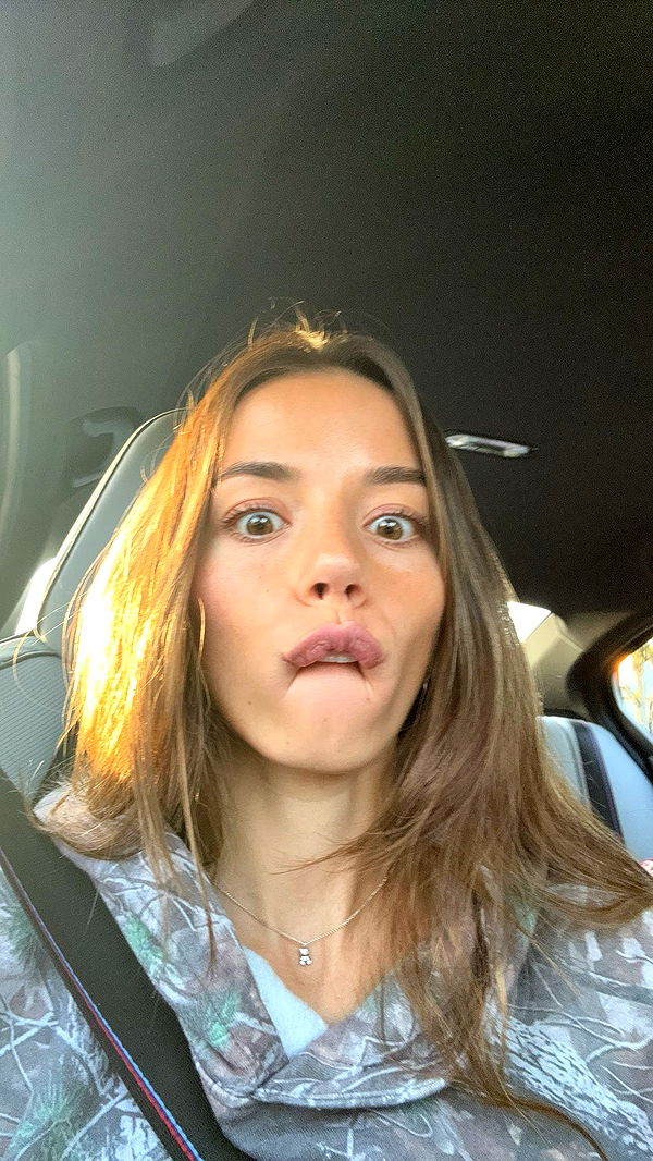 sadie.mckenna image ~ Altpins