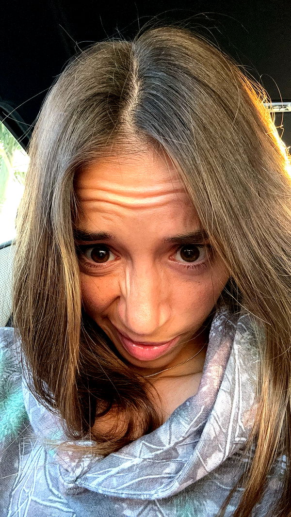 sadie.mckenna image ~ Altpins