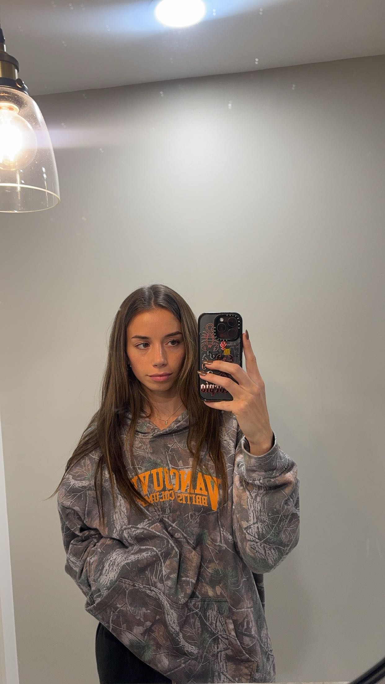 sadie.mckenna snapchat image archive image