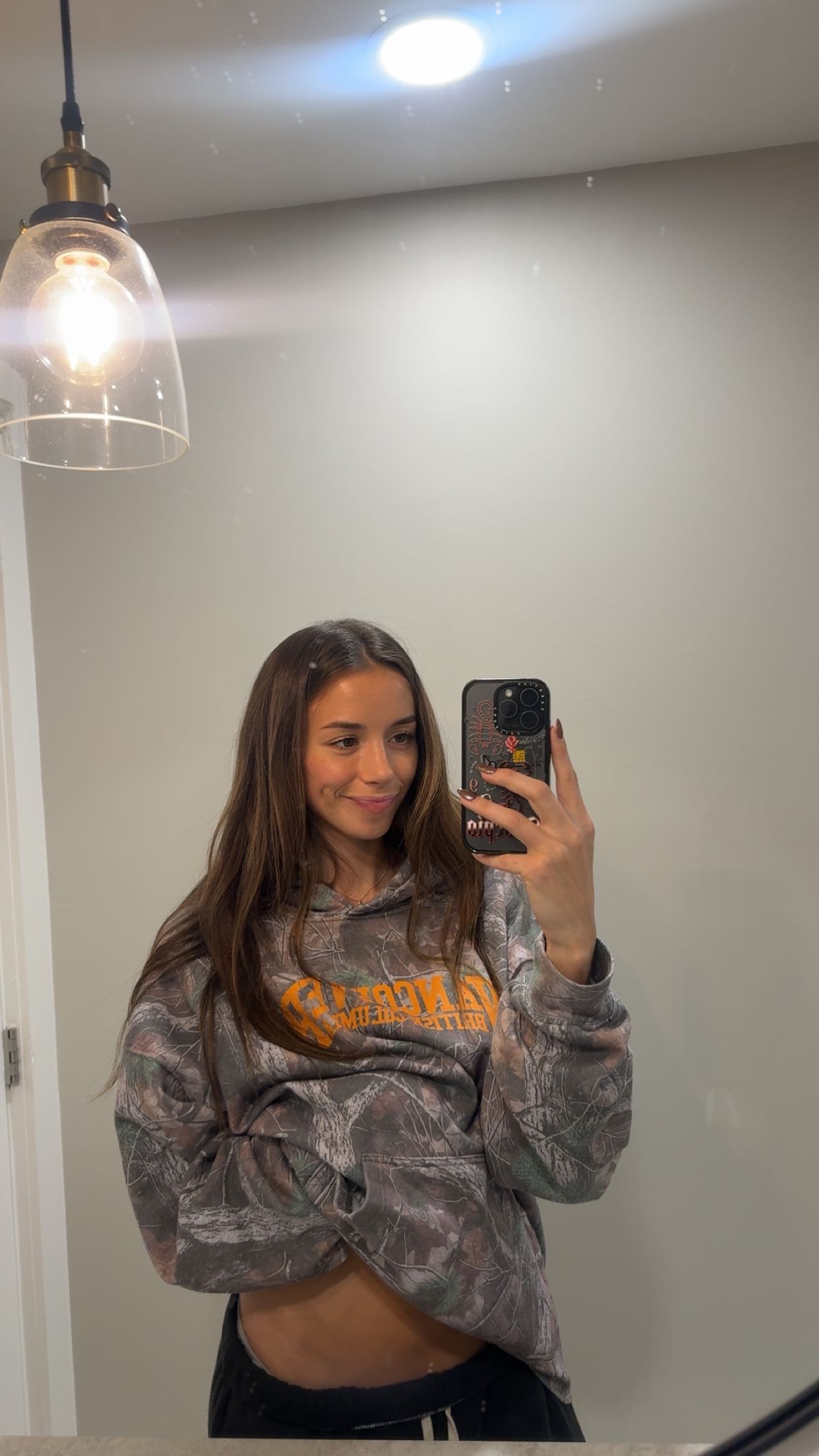 sadie.mckenna snapchat image archive image