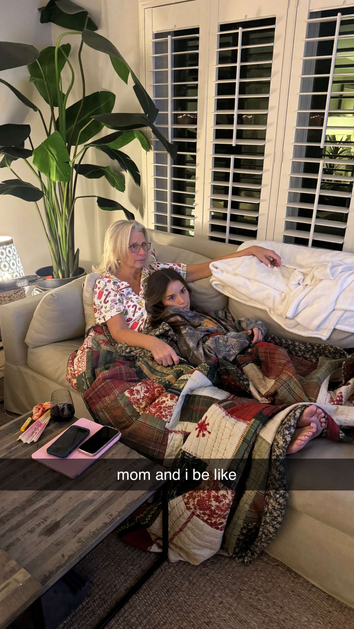 sadie.mckenna snapchat image archive image