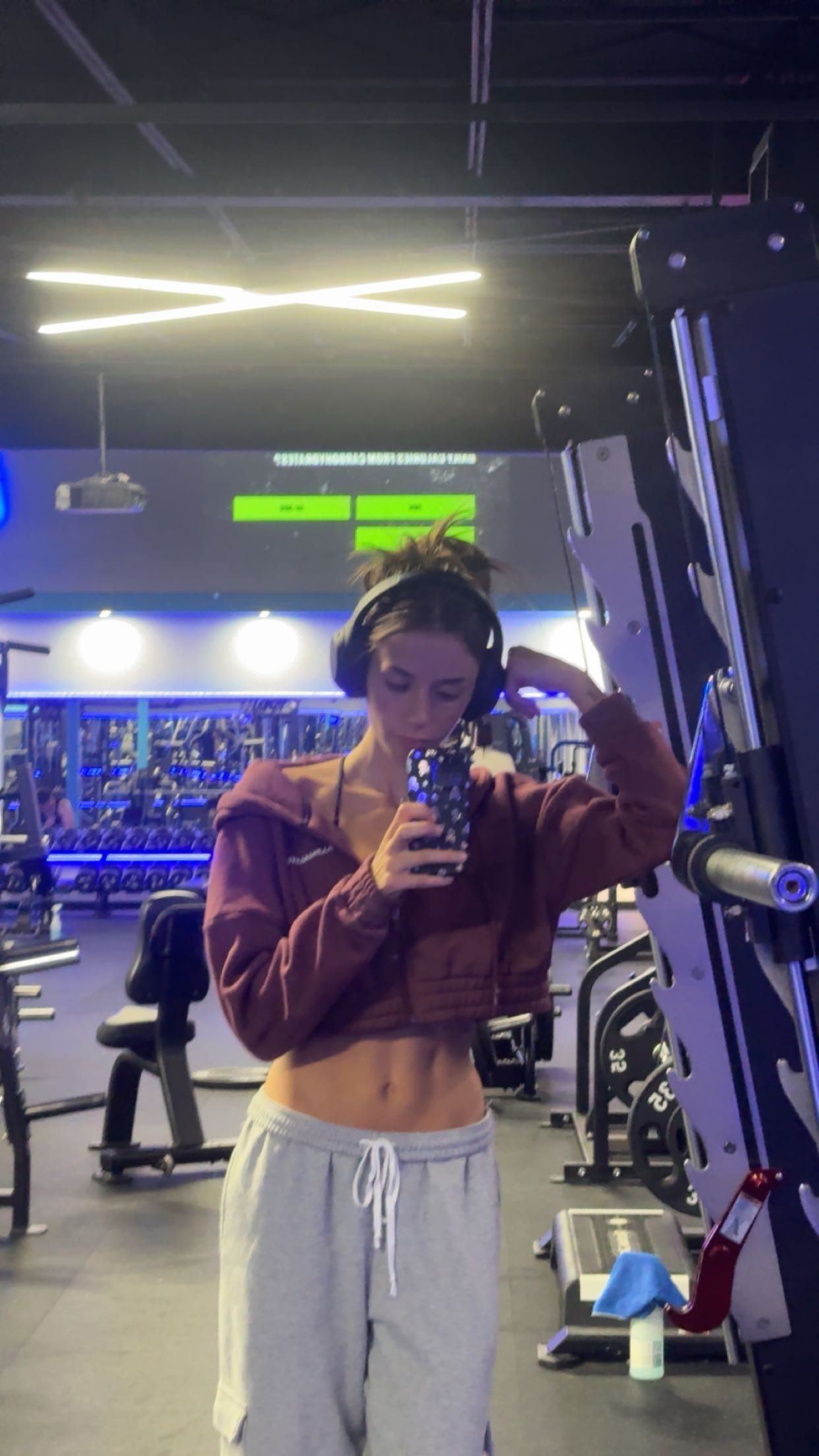 sadie.mckenna snapchat image archive image