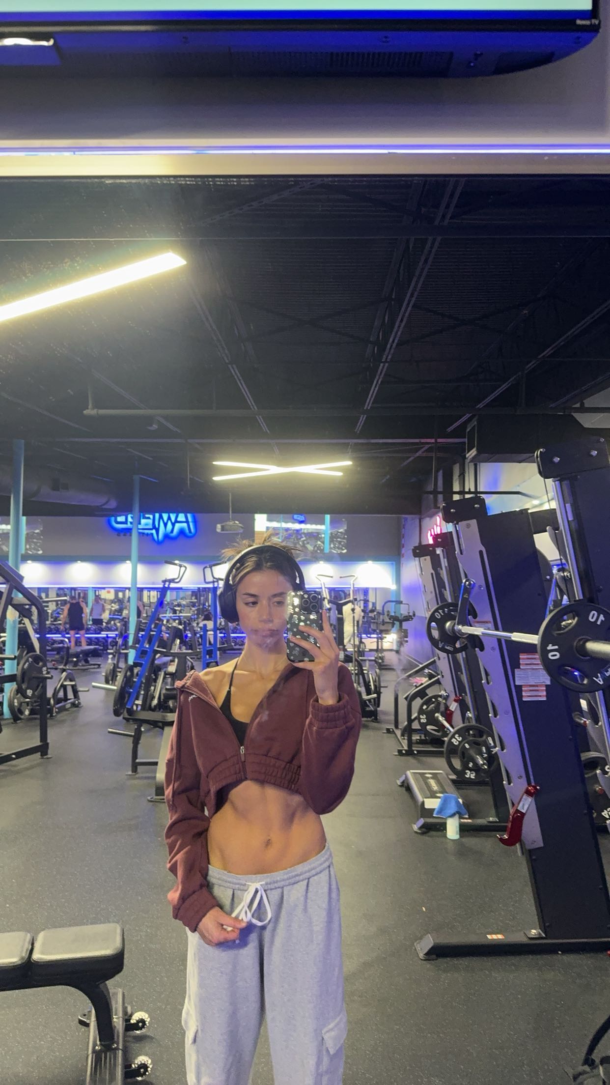 sadie.mckenna snapchat image archive image