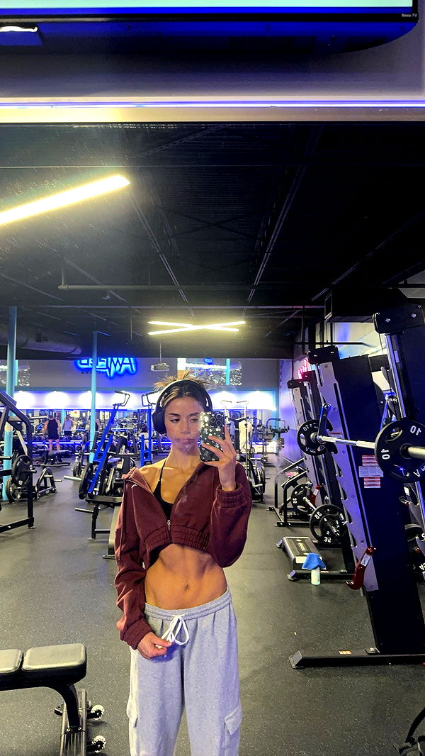 sadie.mckenna image ~ Altpins