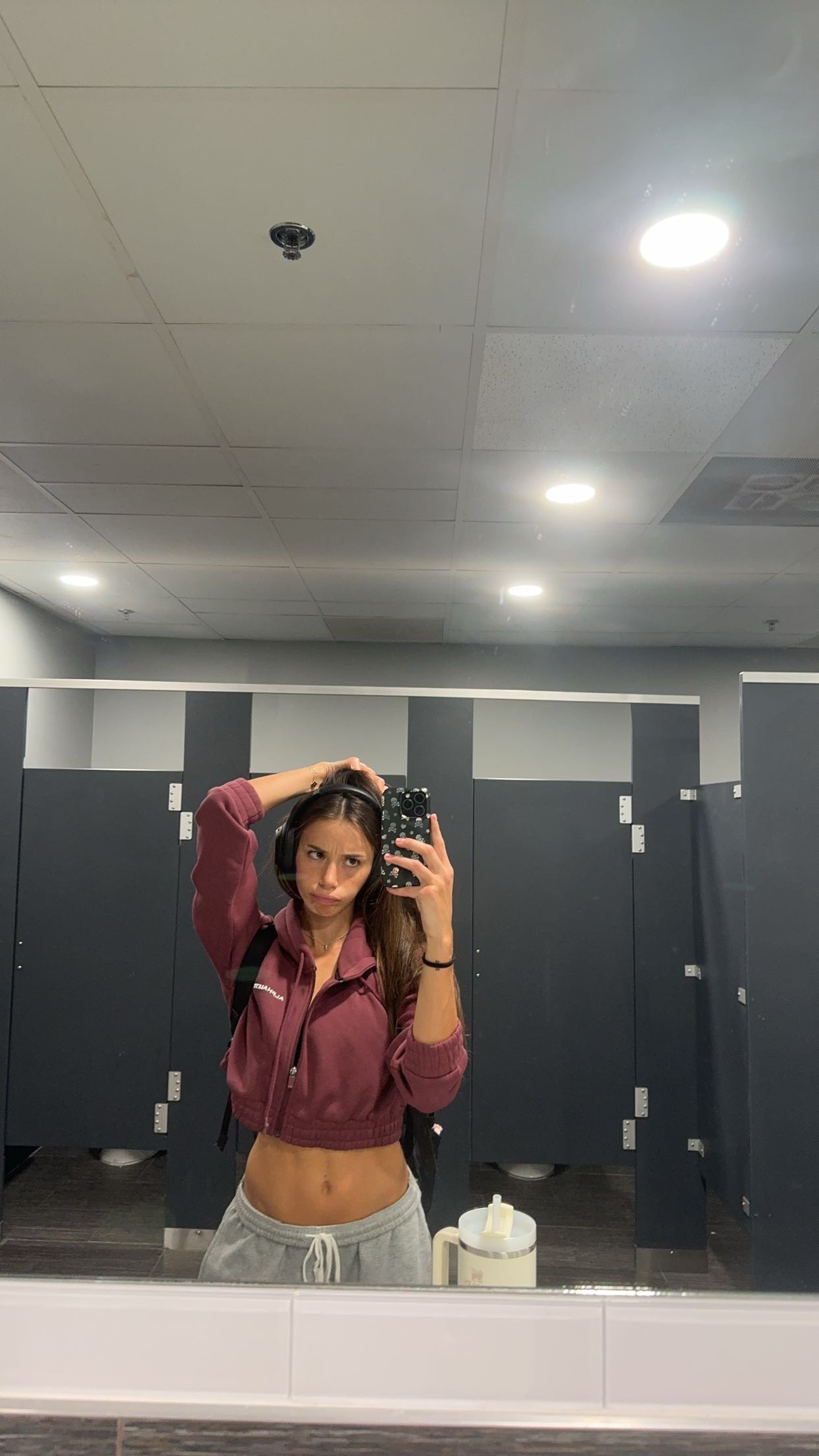 sadie.mckenna snapchat image archive image