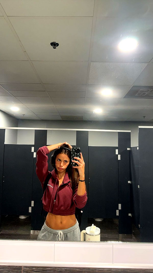 sadie.mckenna image ~ Altpins