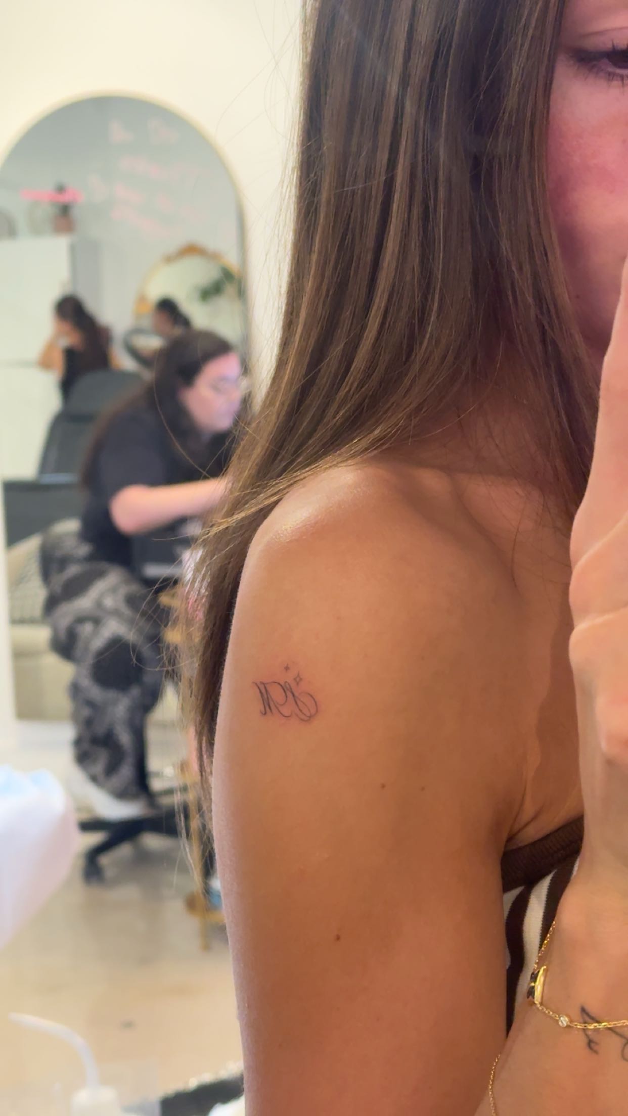 sadie.mckenna snapchat image archive image