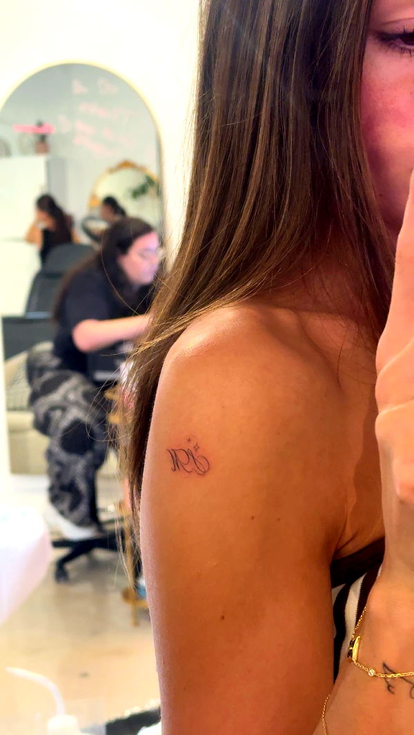 sadie.mckenna image ~ Altpins