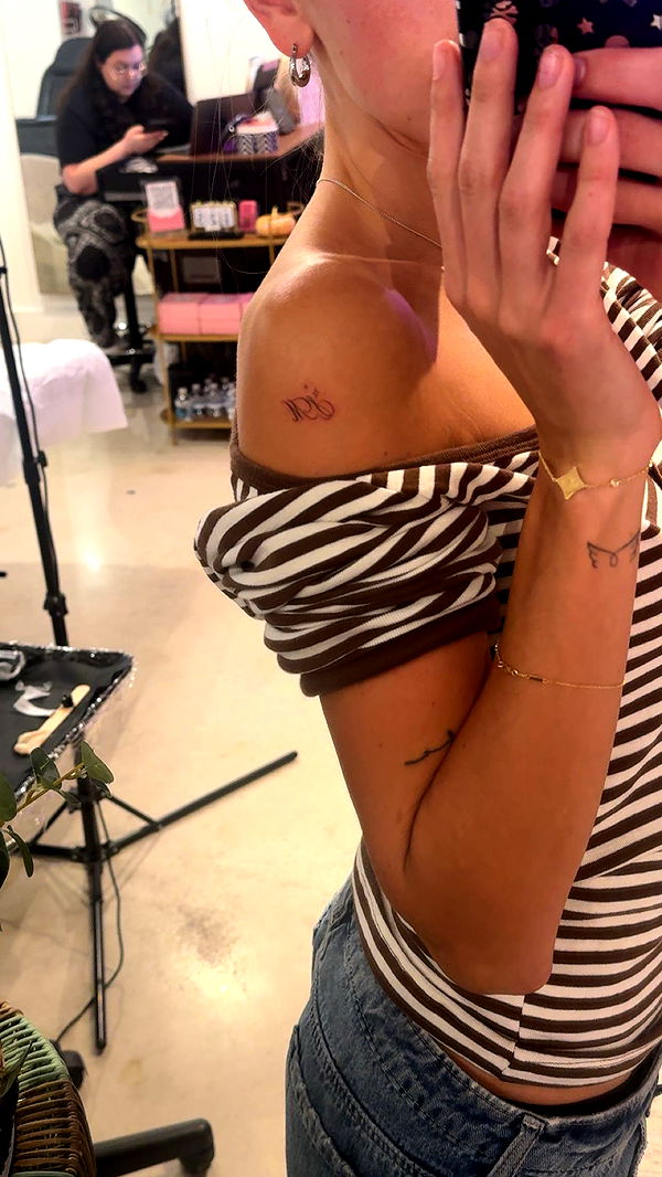 sadie.mckenna image ~ Altpins