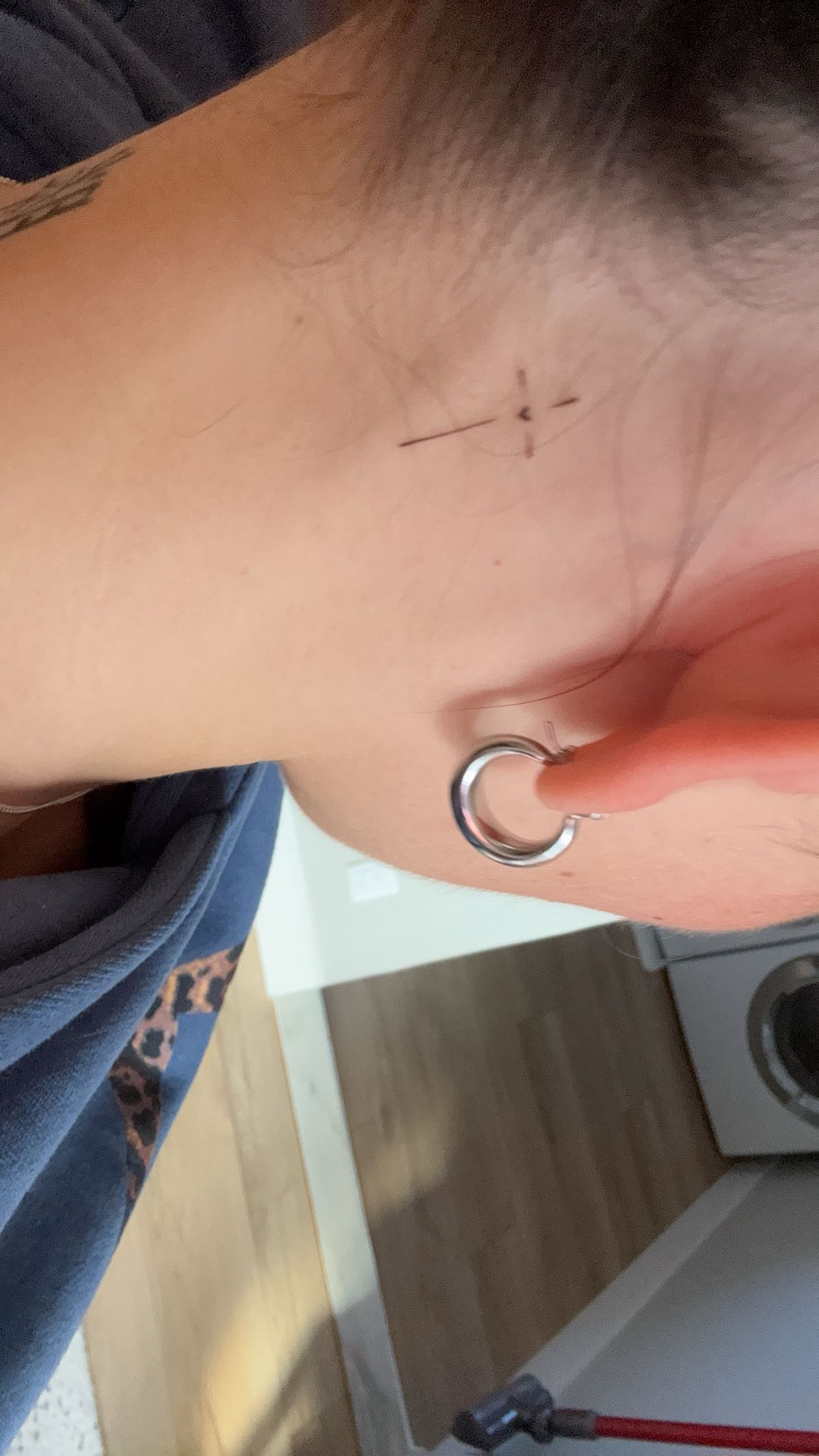 sadie.mckenna snapchat image archive image