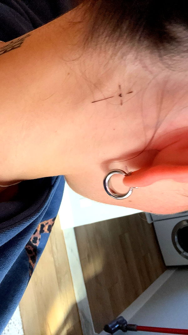 sadie.mckenna image ~ Altpins