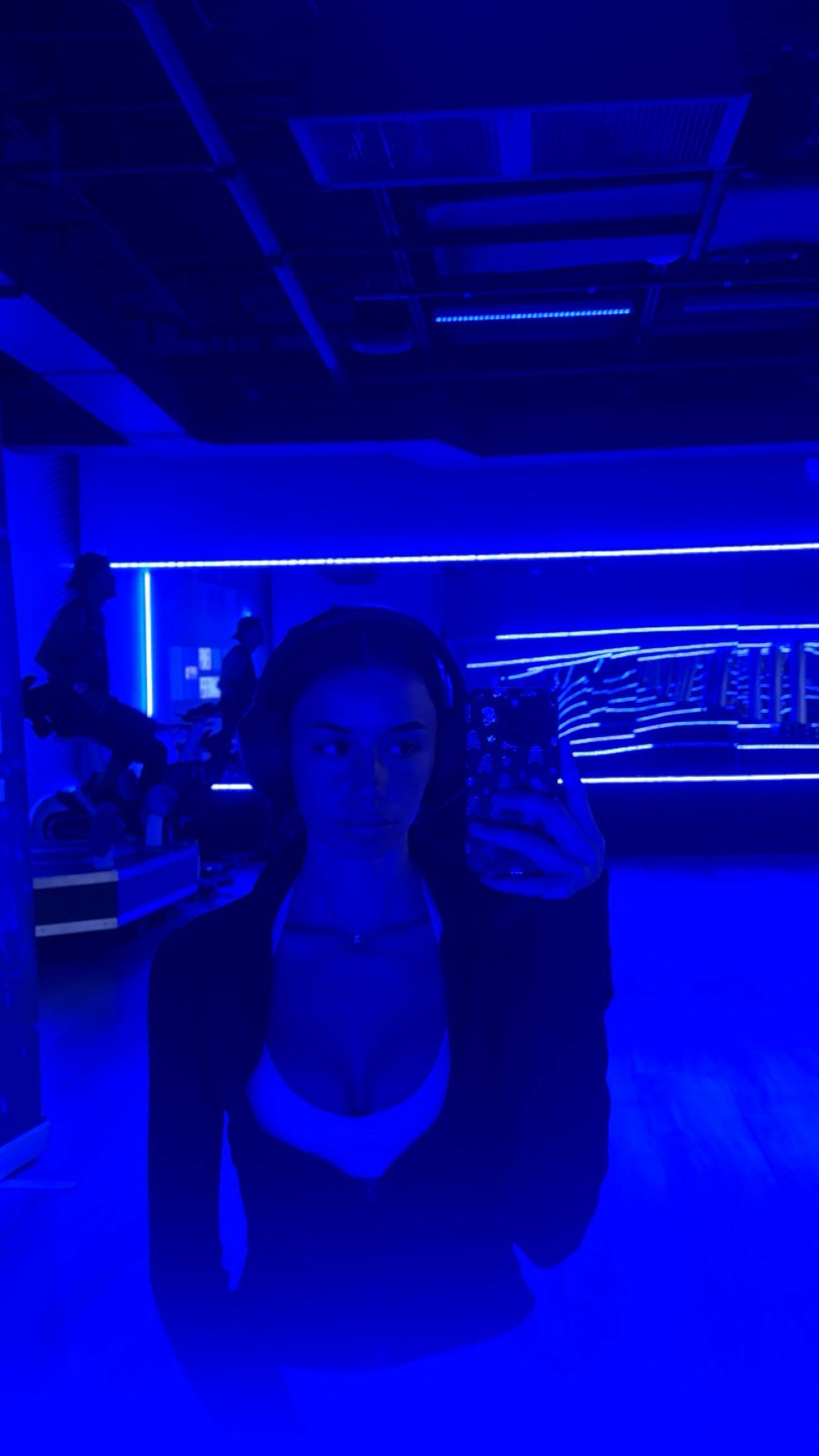 sadie.mckenna snapchat image archive image