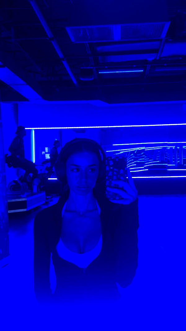 sadie.mckenna image ~ Altpins