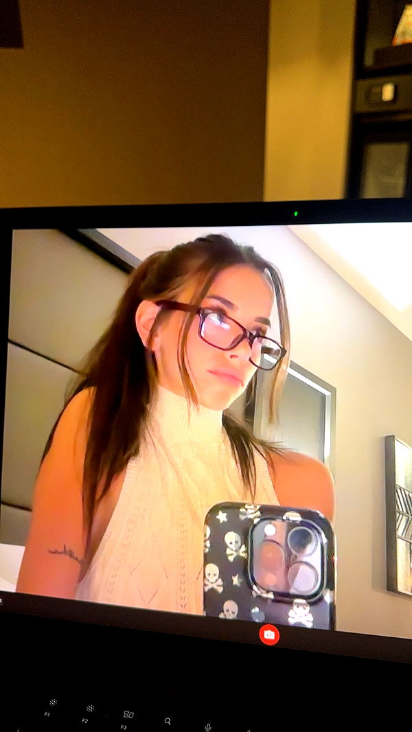 sadie.mckenna image ~ Altpins