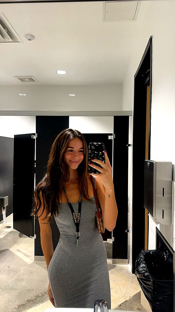 sadie.mckenna image ~ Altpins